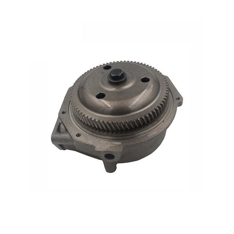 Water Pump REPAIR KIT FOR 613890 OR4120 631890 10R0483 1354925 Helical tooth for CATER PILLAR