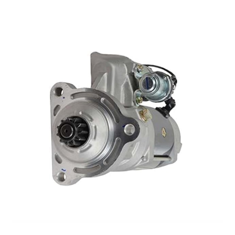 STARTER MOTOR REPAIR KIT FOR 65.26201-7074 for DELCO