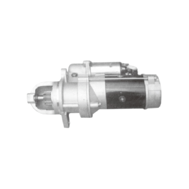 STARTER MOTOR REPAIR KIT FOR 10479600 for DELCO