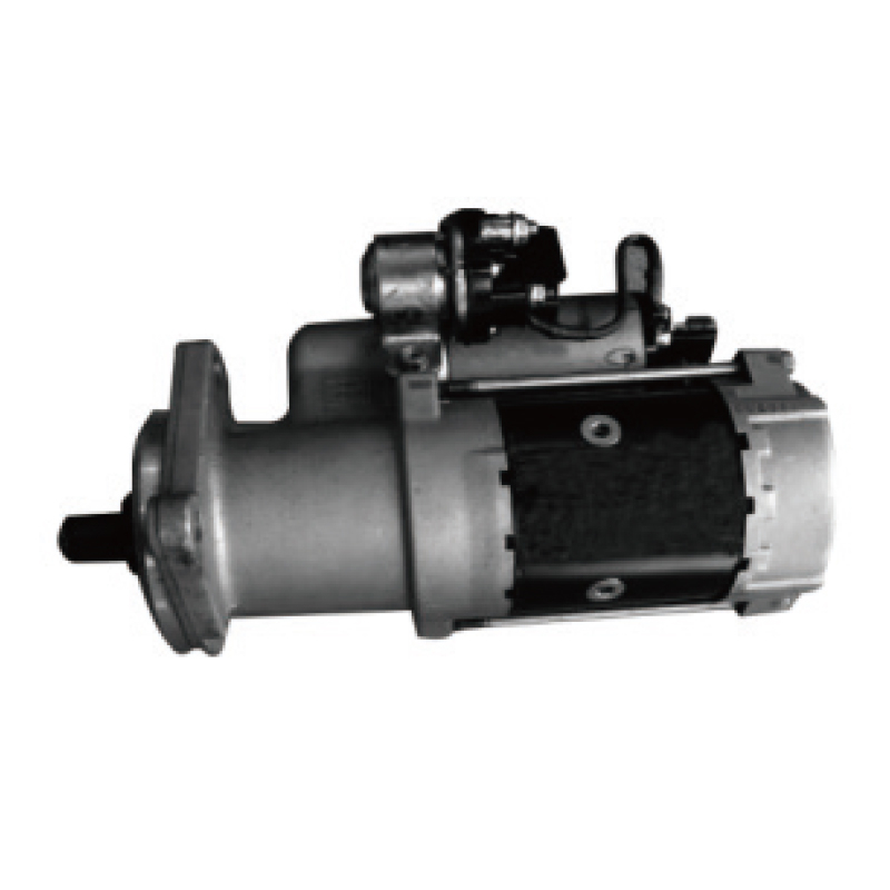 STARTER MOTOR REPAIR KIT FOR 8200887 8200852 7004307C1 for DELCO