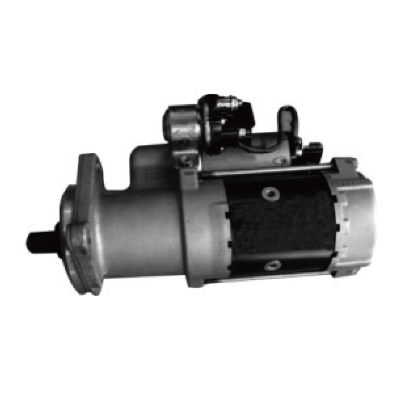STARTER MOTOR REPAIR KIT FOR 8200887 8200852 7004307C1 for DELCO