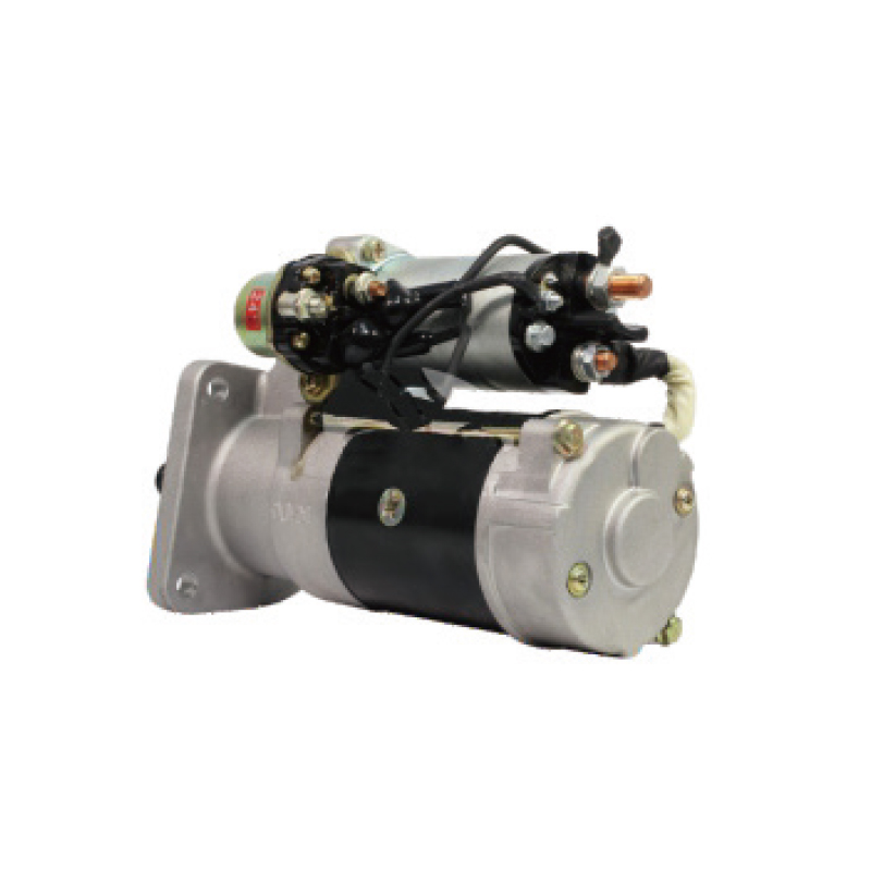 STARTER MOTOR REPAIR KIT FOR 8200296 for DELCO