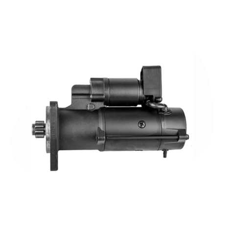 STARTER MOTOR REPAIR KIT FOR 64413708000 11131214 for ISKRA