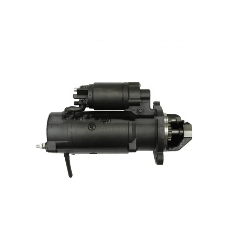 STARTER MOTOR REPAIR KIT FOR 11131995 11132230 AZF4211 AZF4225 IS1106 for ISKRA