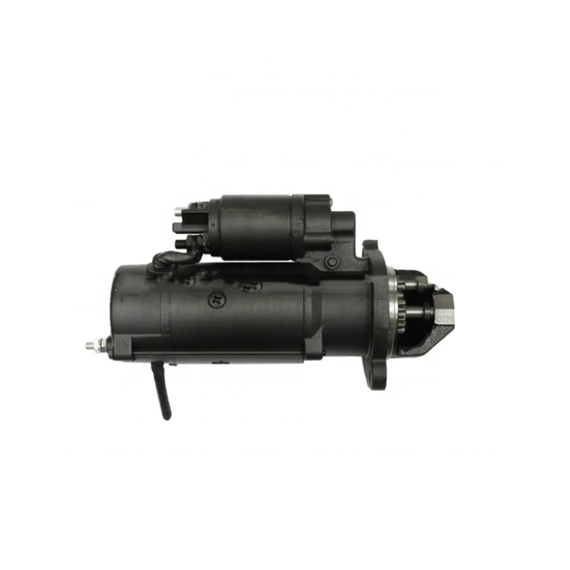 STARTER MOTOR REPAIR KIT FOR 11131995 11132230 AZF4211 AZF4225 IS1106 for ISKRA