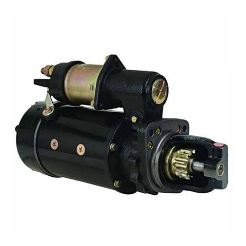 STARTER MOTOR REPAIR KIT FOR 1993947 for DELCO
