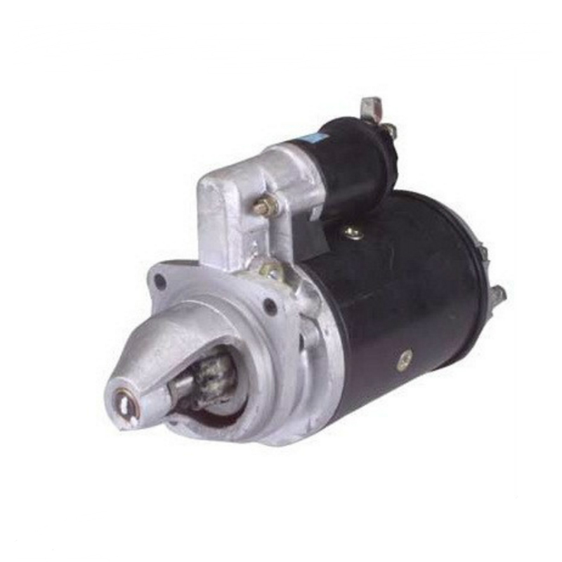 STARTER MOTOR REPAIR KIT FOR 26329 27553 LRS00484 LRS484 NSB534 for LUCAS