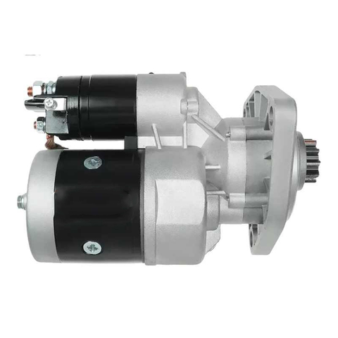 STARTER MOTOR REPAIR KIT FOR 9142783 11010003 for RUSSIAN