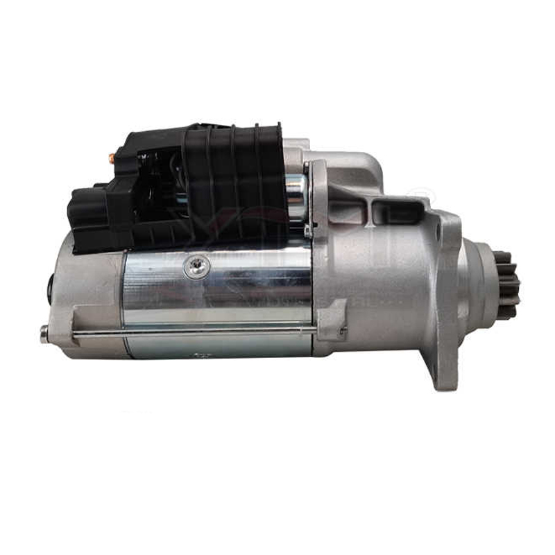STARTER MOTOR REPAIR KIT FOR 0001261015 612630030208 for CHINA