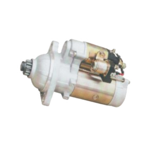 STARTER MOTOR REPAIR KIT FOR QDJ2700D for CHINA