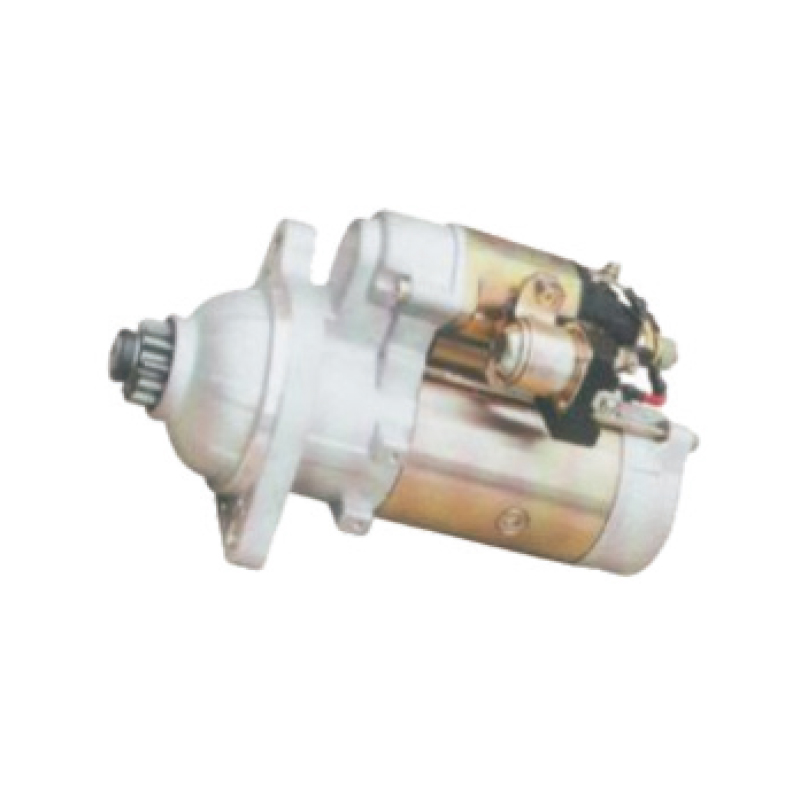 STARTER MOTOR REPAIR KIT FOR QDJ2700F for CHINA