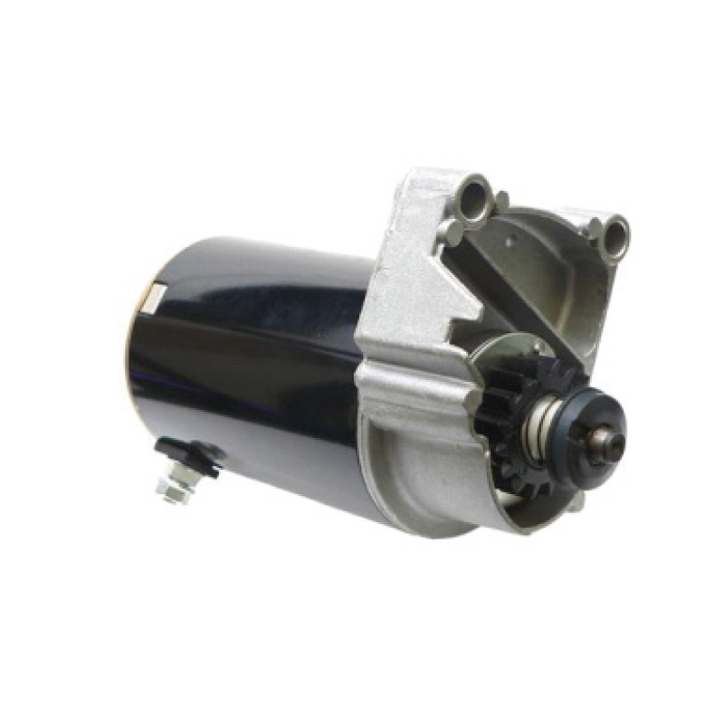 STARTER MOTOR REPAIR KIT FOR BRIGGS 393017, 394674, 394808 JOHNDEERE AM38984, AM39287 for SMALL ENGINE