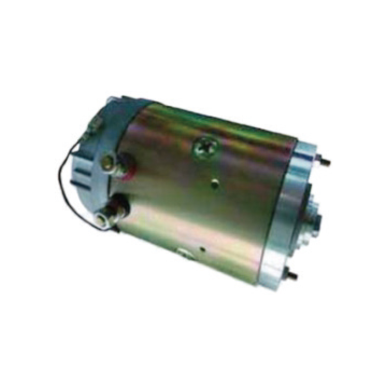 STARTER MOTOR REPAIR KIT FOR 24V 1600W 105A CW 额定扭矩 N.M: 6 for DC MOTOR