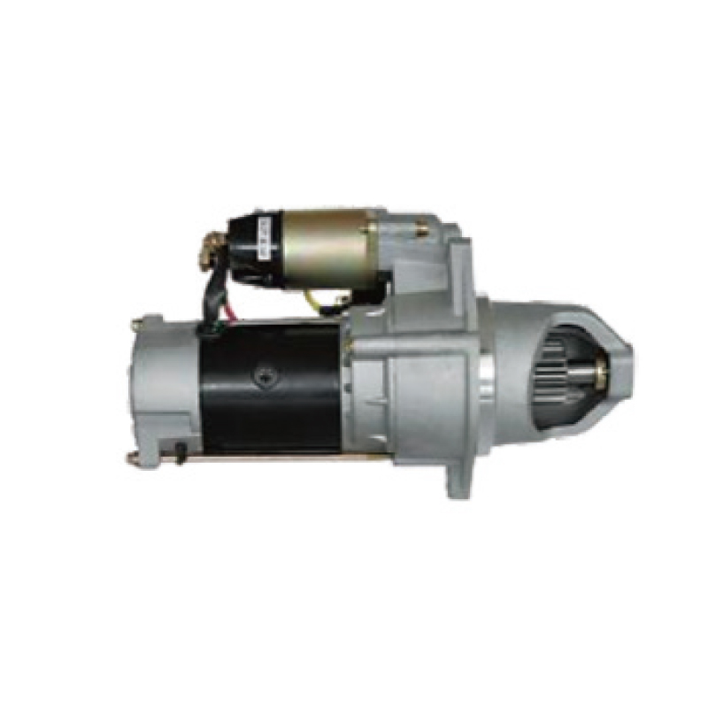 STARTER MOTOR REPAIR KIT FOR QDJ2751A for CHINA