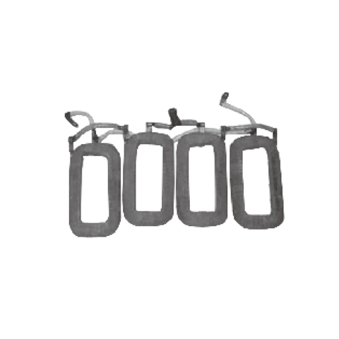 STARTER MOTOR REPAIR KIT FOR 1985324 for DELCO PARTS