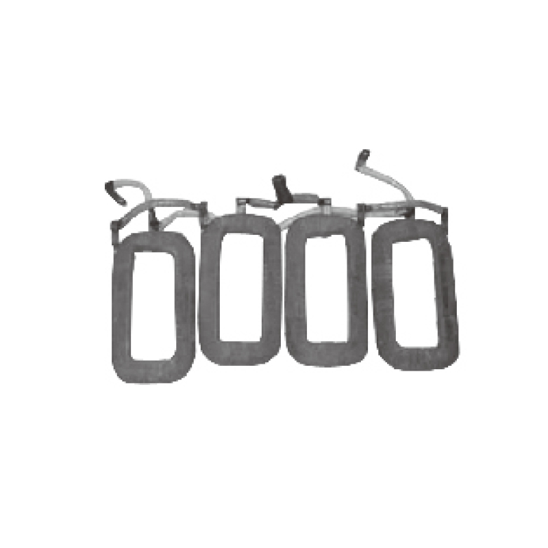 STARTER MOTOR REPAIR KIT FOR 1985324 for DELCO PARTS