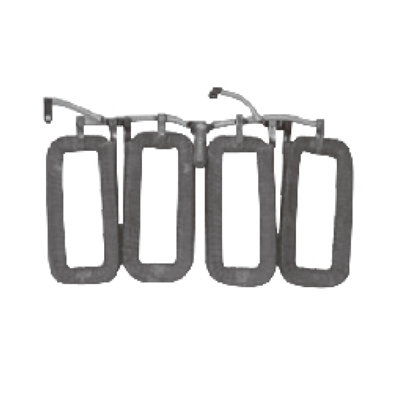 STARTER MOTOR REPAIR KIT FOR 1977661 1945883 for DELCO PARTS