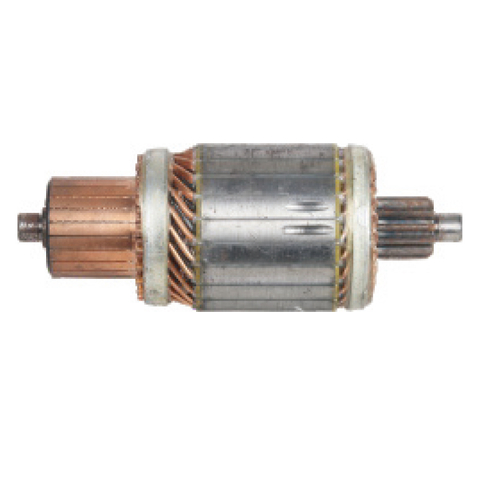 STARTER MOTOR REPAIR KIT FOR 10515833 for DELCO PARTS