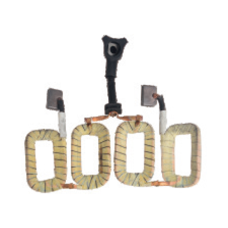STARTER MOTOR REPAIR KIT FOR 19011509 10527542 for DELCO PARTS