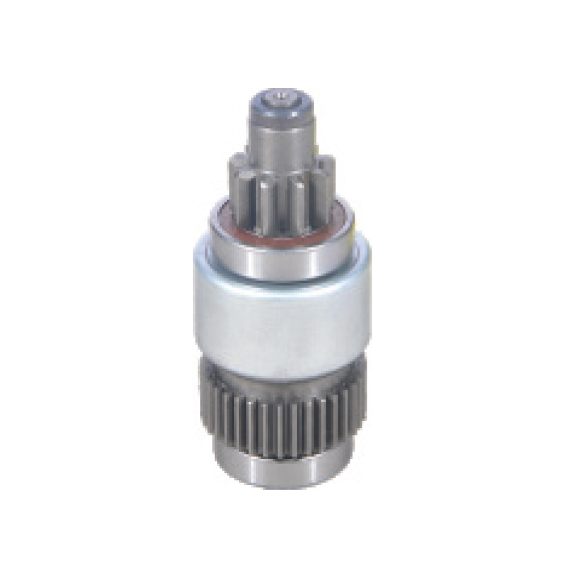 STARTER MOTOR REPAIR KIT FOR 128000-7600 for NIPPONDENSO PARTS