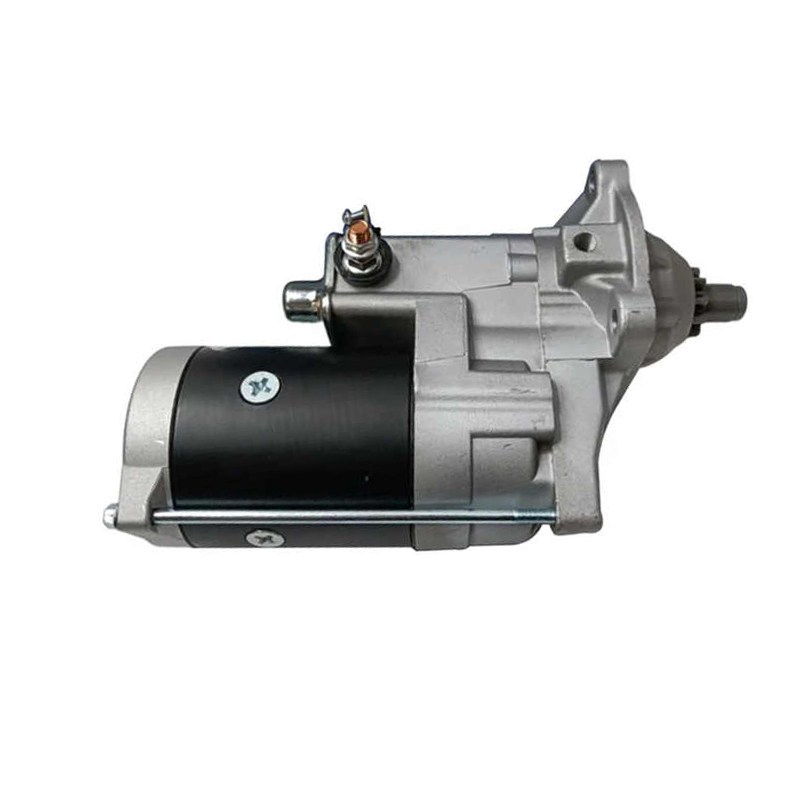 STARTER MOTOR REPAIR KIT FOR CATERPILLAR 9W2946 CATERPILLAR OR4318 1280005720 1280005721 1280005722 1280005723 for NIPPONDENSO