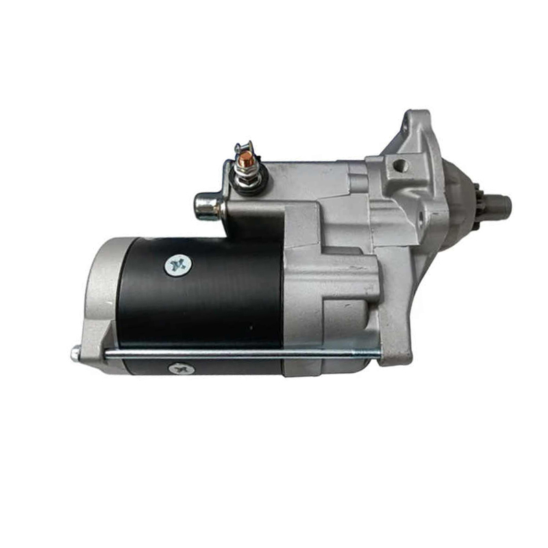 STARTER MOTOR REPAIR KIT FOR CATERPILLAR 9W2946 CATERPILLAR OR4318 1280005720 1280005721 1280005722 1280005723 for NIPPONDENSO