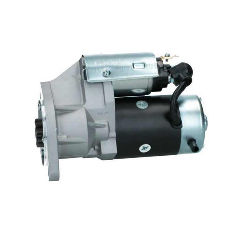 STARTER MOTOR REPAIR KIT FOR S13-104 for HITACHI