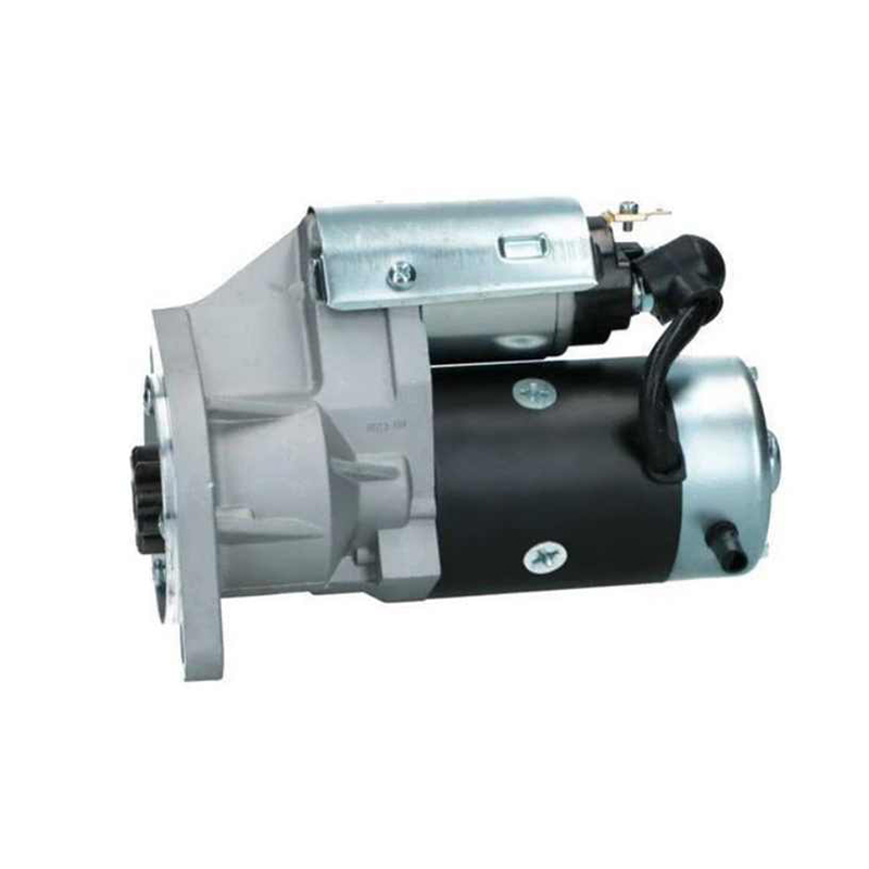 STARTER MOTOR REPAIR KIT FOR S13-104 for HITACHI