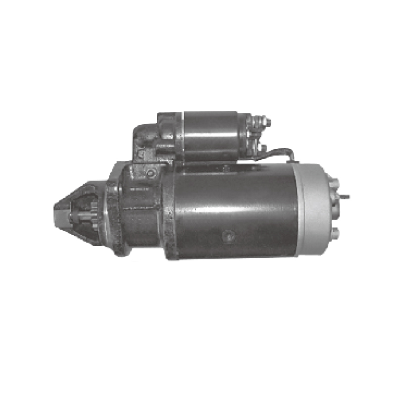 STARTER MOTOR REPAIR KIT FOR 0001368081 0001368016 for BOSCH
