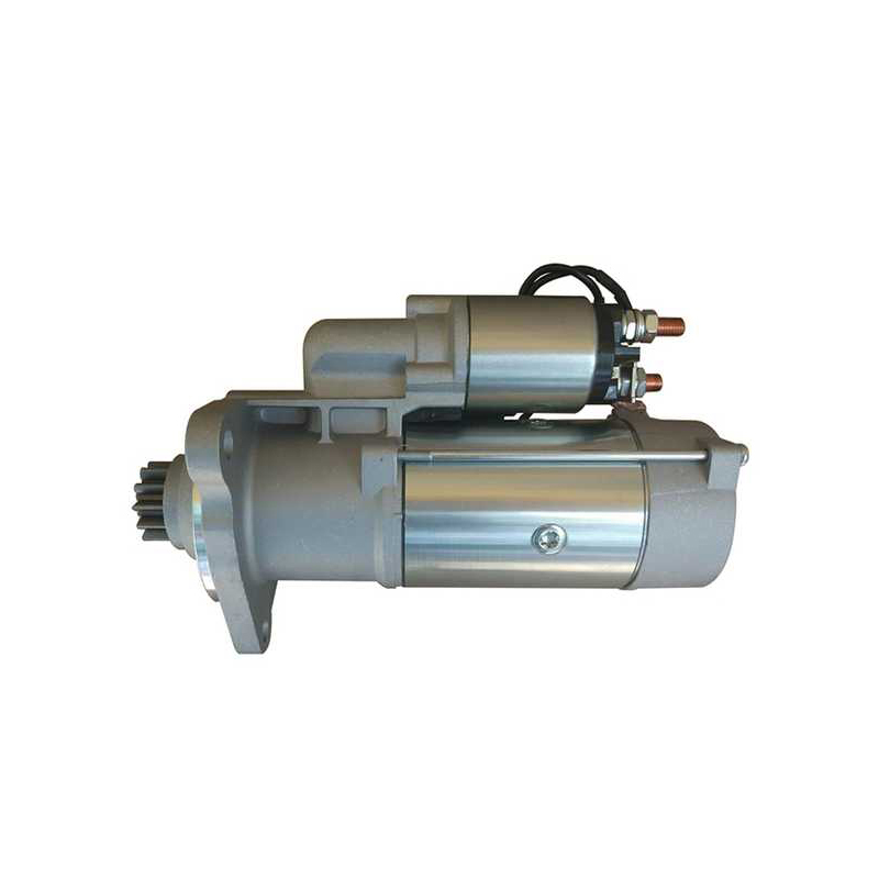 STARTER MOTOR REPAIR KIT FOR 0001241006 0001241015 0001241020 1667425 LRS02341 for BOSCH