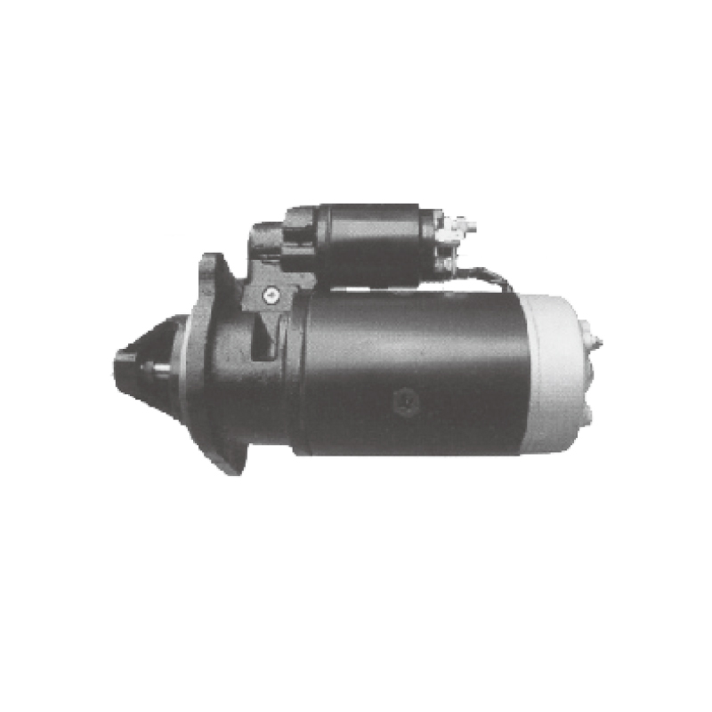 STARTER MOTOR REPAIR KIT FOR 0001362039 for BOSCH