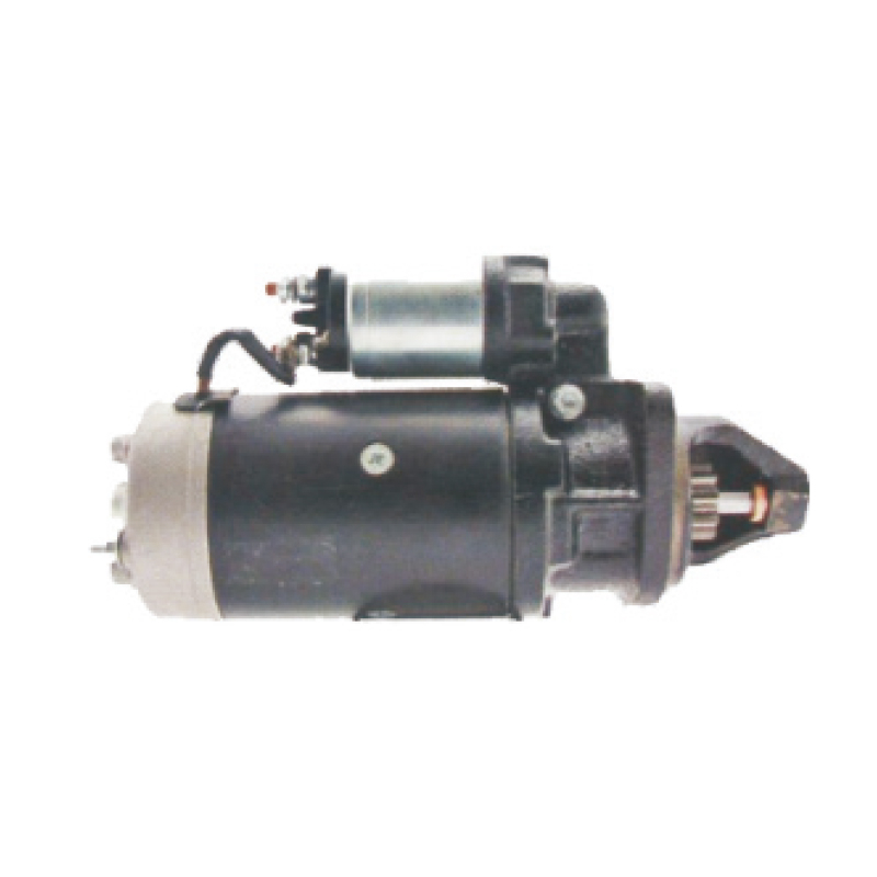 STARTER MOTOR REPAIR KIT FOR 0001368040 0001368026 0001368051 for BOSCH