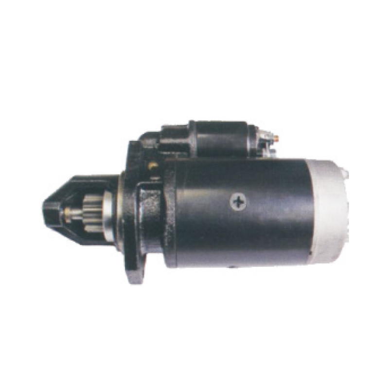 STARTER MOTOR REPAIR KIT FOR 0001367054 for BOSCH