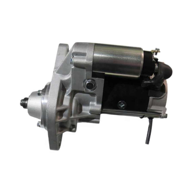STARTER MOTOR REPAIR KIT FOR S25-505G S25-308A S25-305 8-91323-9352 8-97216-186-1 for HITACHI