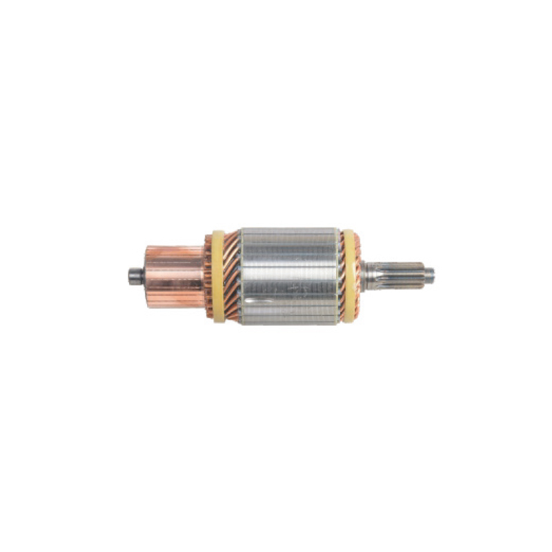 STARTER MOTOR REPAIR KIT FOR 024100-0030 IM3133 for NIKKO PARTS