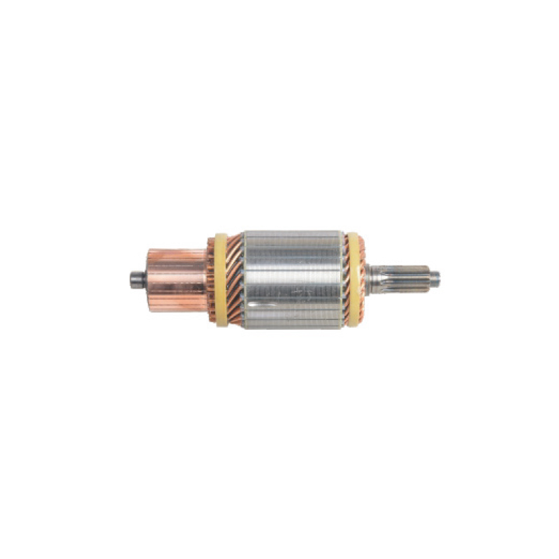 STARTER MOTOR REPAIR KIT FOR 024100-0030 IM3133 for NIKKO PARTS