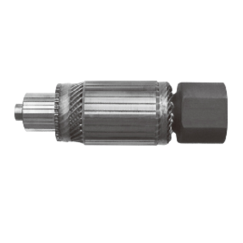 STARTER MOTOR REPAIR KIT FOR IM124 2004005025 2004005151 for BOSCH PARTS