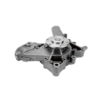 Water Pump REPAIR KIT FOR 51065006617 for MAN 