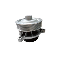Water Pump REPAIR KIT FOR 51065007138 51065007127 for MAN 