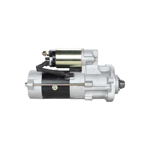 STARTER MOTOR REPAIR KIT FOR M8T77072 M8T77071 8972047130 8971704000 for MITSUBISHI