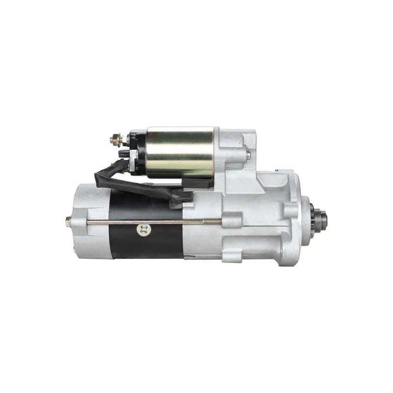 STARTER MOTOR REPAIR KIT FOR M8T77072 M8T77071 8972047130 8971704000 for MITSUBISHI