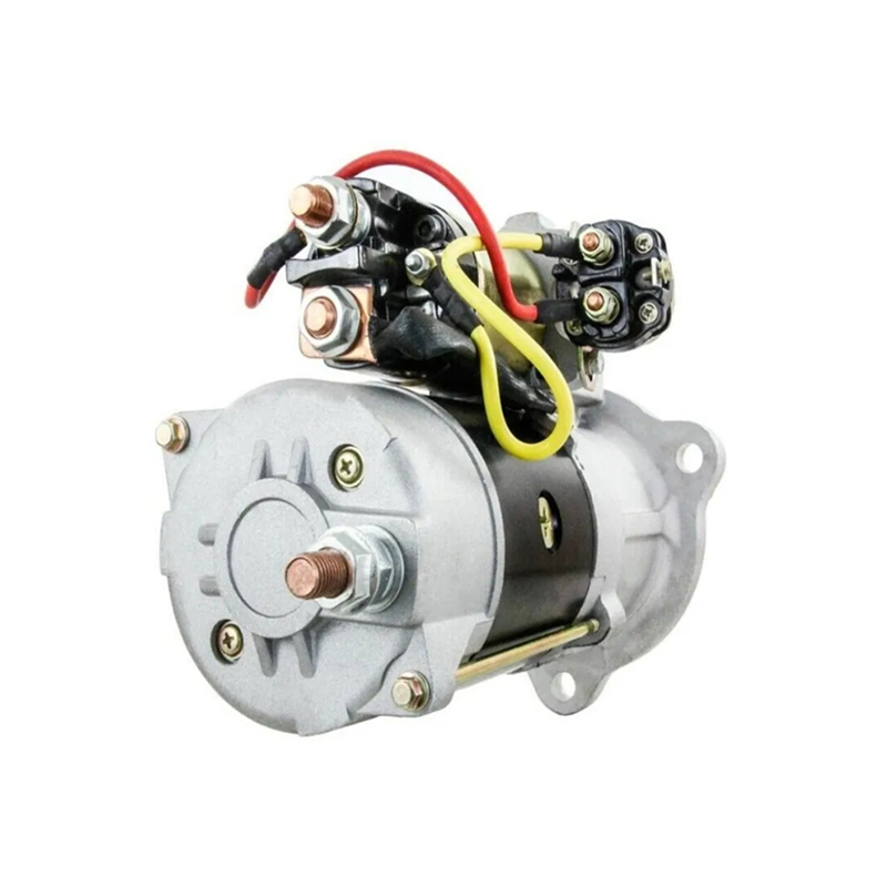 STARTER MOTOR REPAIR KIT FOR M9T82171 ​for MITSUBISHI