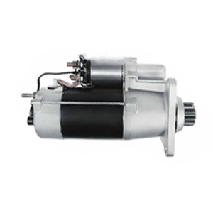 STARTER MOTOR REPAIR KIT FOR M9T83279 MAN:51262017235 CLAAS:0019910260 ​for MITSUBISHI