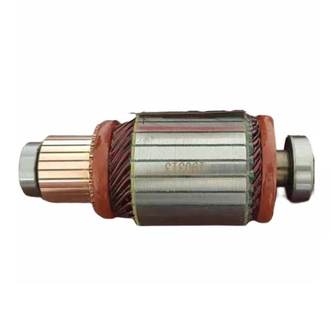 STARTER MOTOR REPAIR KIT FOR M106X29371 ME700136 IM3040 ​for MITSUBISHI PARTS