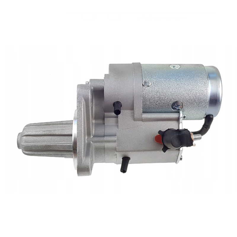 STARTER MOTOR REPAIR KIT FOR OK60118400 OK60A18400 OK60118400 OK60A18400 031114010 031114200 for NIPPONDENSO