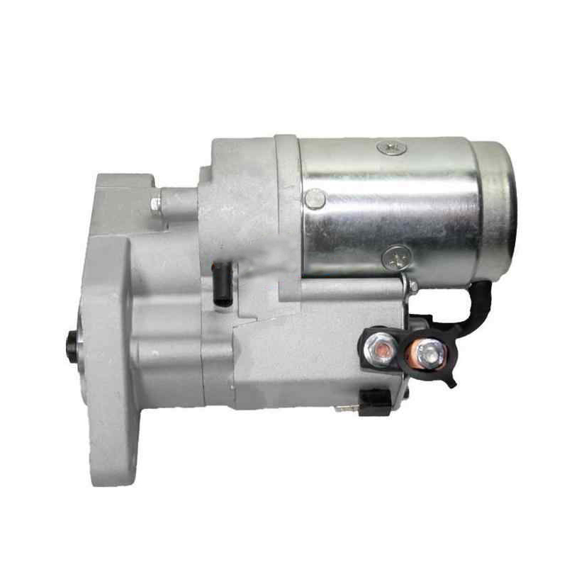 STARTER MOTOR REPAIR KIT FOR Ok55218400 OK55218400A OK55218400 OK55218400A 031114140 for NIPPONDENSO