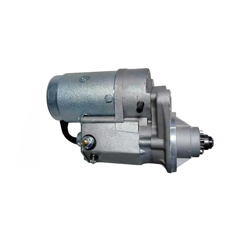STARTER MOTOR REPAIR KIT FOR OVS01-18-400A OK65A-18-4000 3111-4180 for NIPPONDENSO