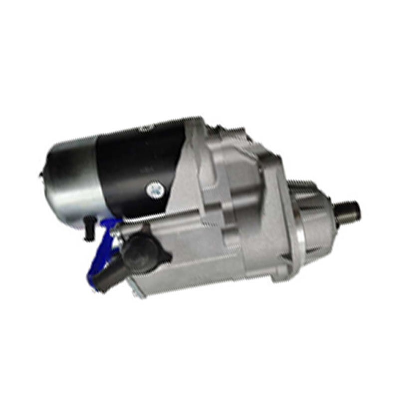 STARTER MOTOR REPAIR KIT FOR CATERPILLAR 8T9685 1280004090 1280004091 1280004092 1280007040 1280007041 for NIPPONDENSO