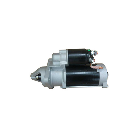 STARTER MOTOR REPAIR KIT FOR 0001231007 0001231030 0986018990 51262017157 CS1243 for BOSCH