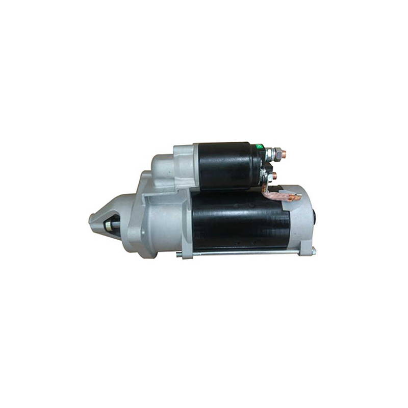 STARTER MOTOR REPAIR KIT FOR 0001231007 0001231030 0986018990 51262017157 CS1243 for BOSCH